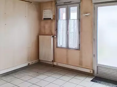 Maison, 144 m²