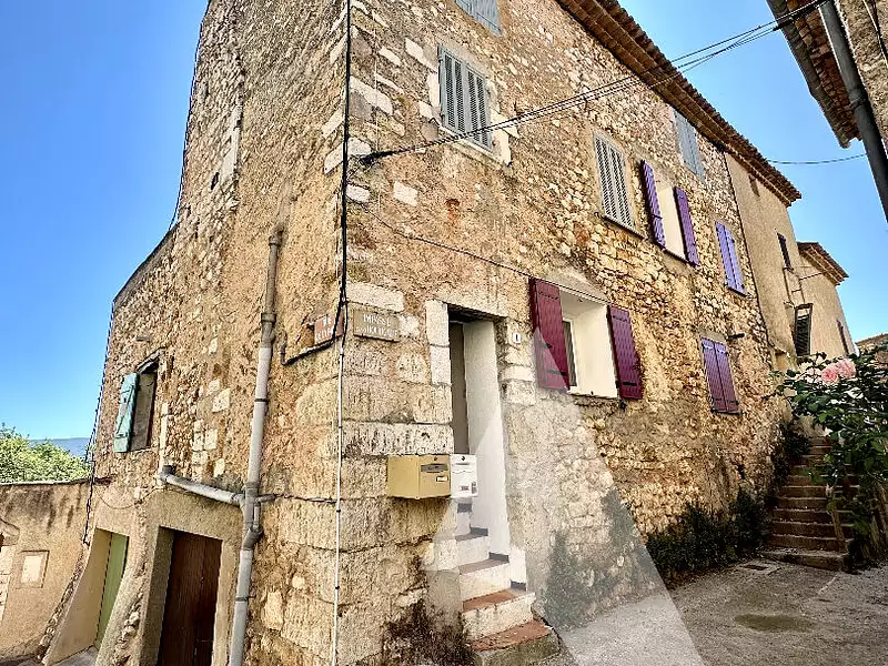 Appartement, 51,51 m²