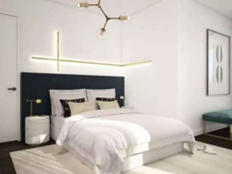 Appartement, 19,11 m²