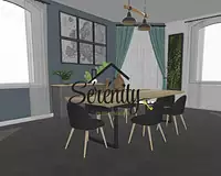 Maison, 260 m²