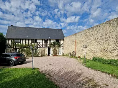 Maison, 156 m²