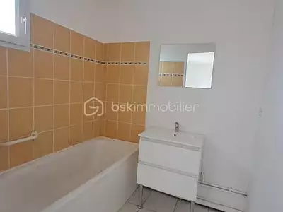 Appartement, 42 m²