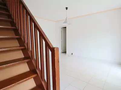 Maison, 77 m²