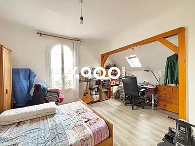 Maison, 152 m²