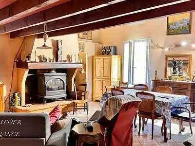 Maison, 146 m²