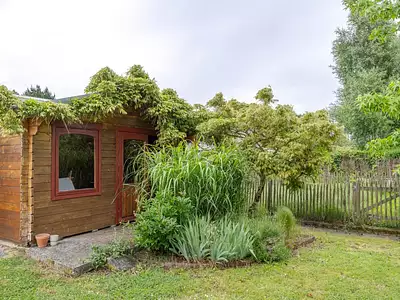 Maison, 164 m²
