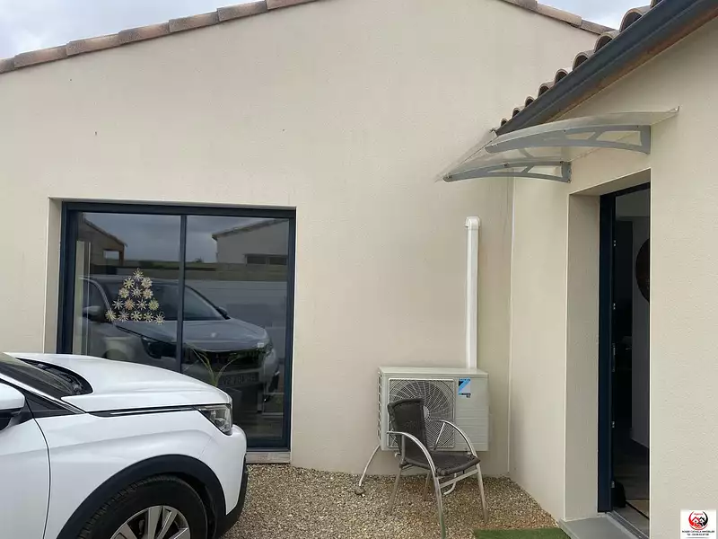 Maison, 96 m²