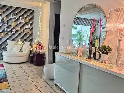 Maison, 109 m²