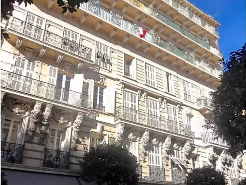 Appartement, 112 m²