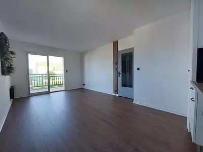 Appartement, 42,29 m²