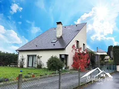 Maison, 145 m²