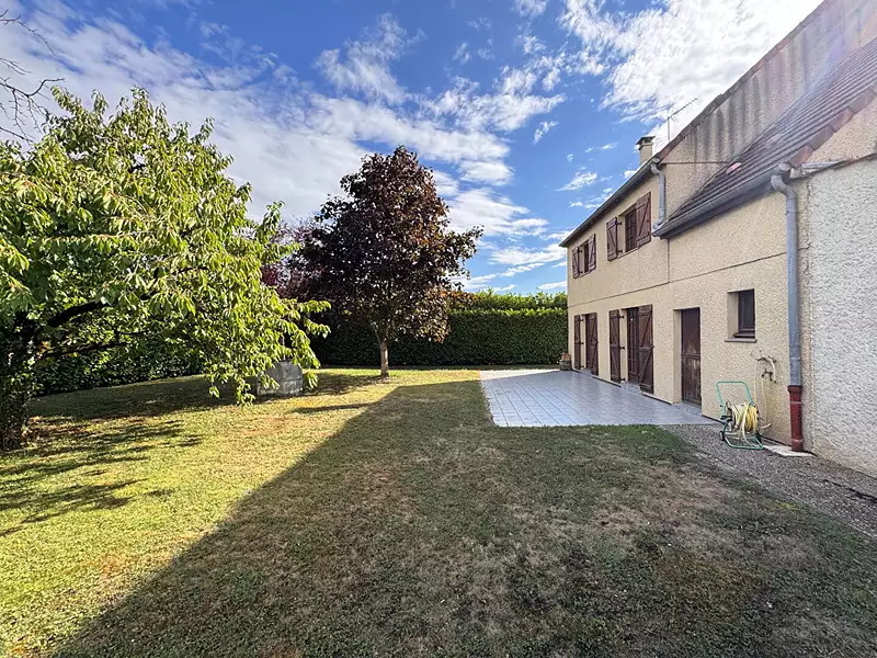 Maison, 129 m²