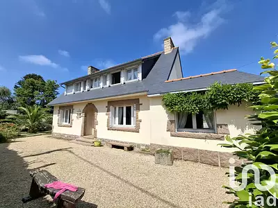 Maison, 155 m²