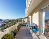 Appartement, 73,8 m²