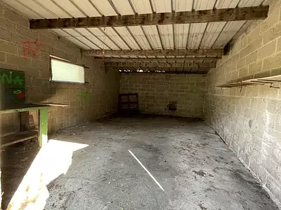 Maison, 84 m²