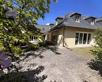 Maison, 350 m²