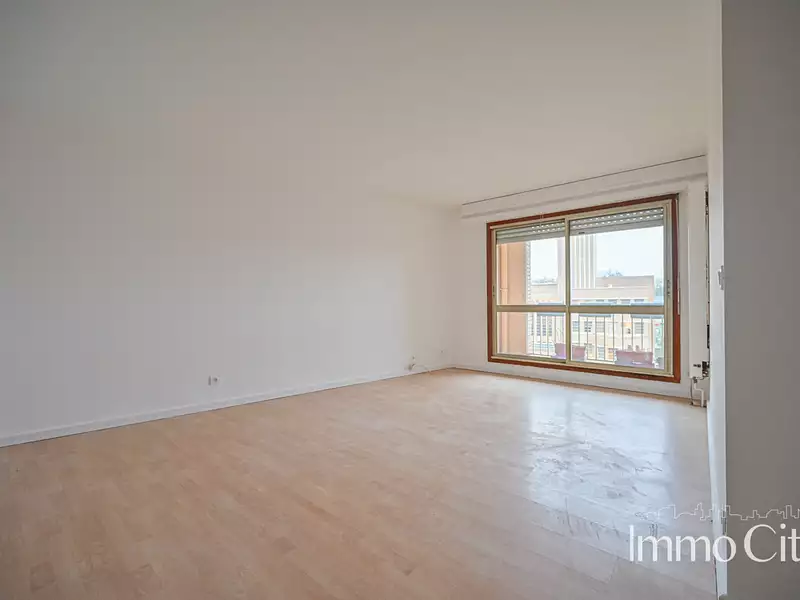 Appartement, 77,97 m²