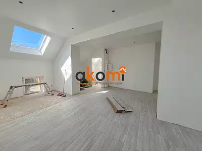 Immeuble, 209 m²