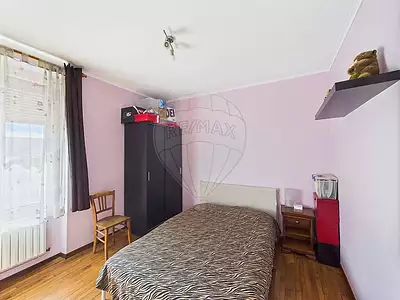 Maison, 80 m²