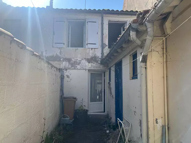 Maison, 96 m²