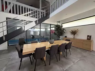 Maison, 369 m²
