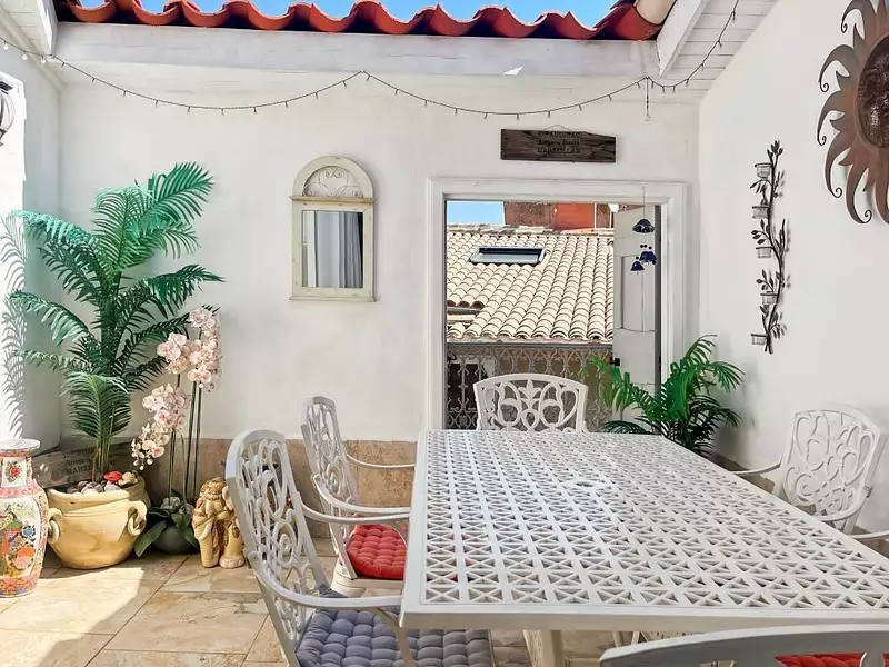 Maison, 79 m²