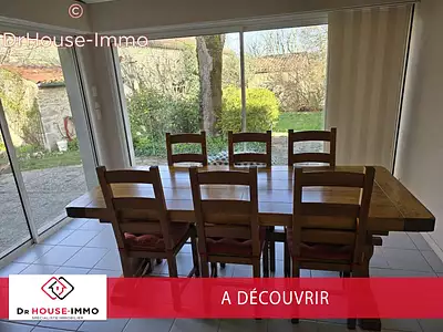 Maison, 94 m²