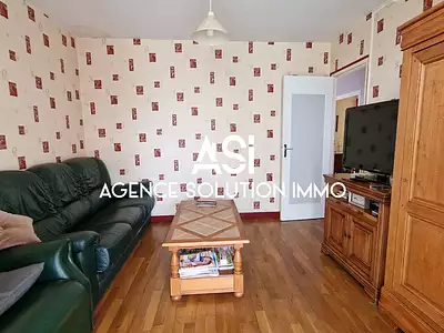 Maison, 72 m²