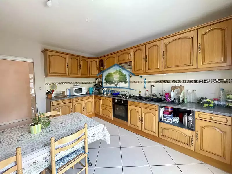 Maison, 100,55 m²
