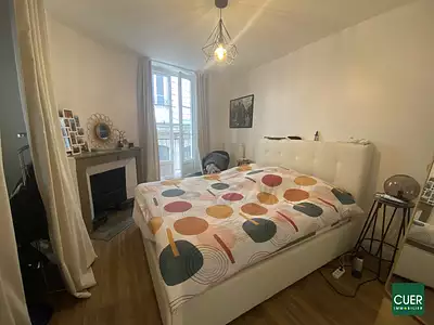 Appartement, 76,52 m²