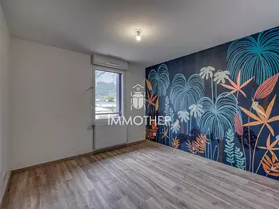 Appartement, 88 m²
