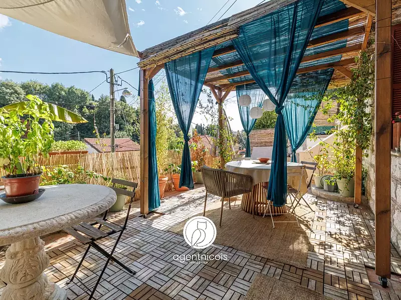 Appartement, 40,44 m²