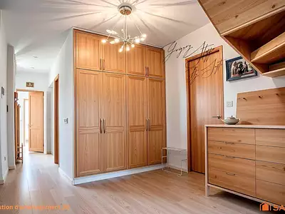 Maison, 209 m²