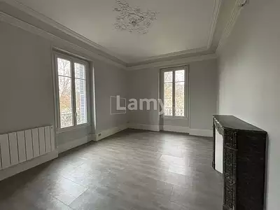 Appartement, 25,37 m²
