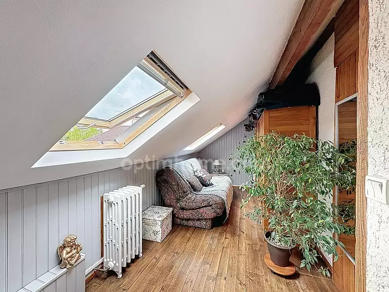 Maison, 131 m²