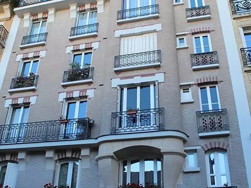 Appartement, 35,65 m²