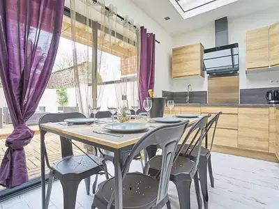 Maison, 94 m²
