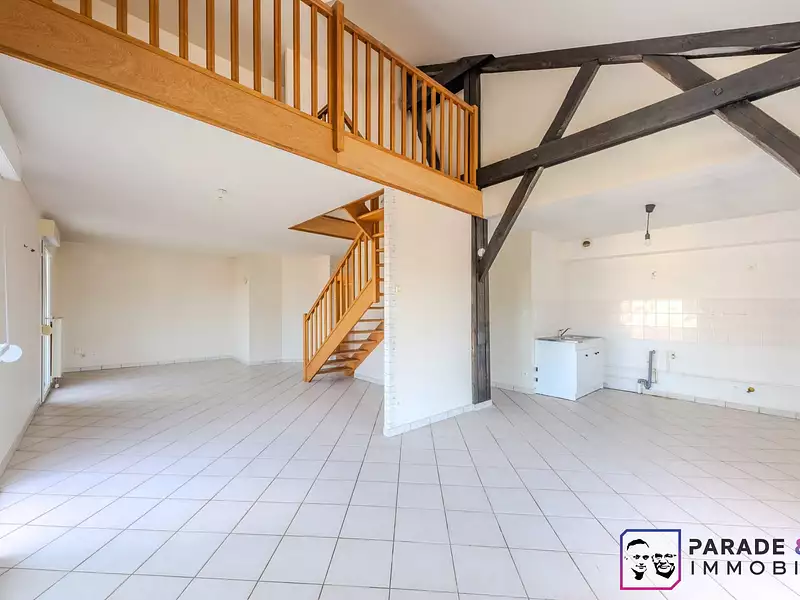 Appartement, 137 m²