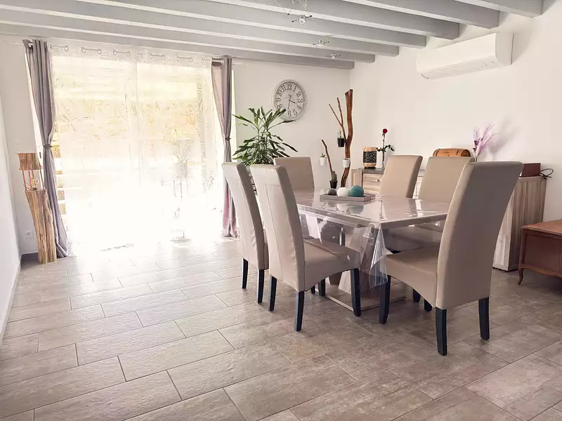 Maison, 133 m²
