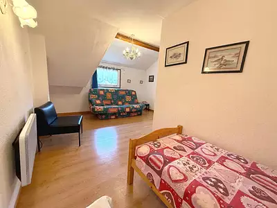 Maison, 122 m²