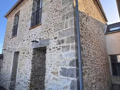 Appartement, 220 m²