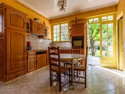 Maison, 125 m²