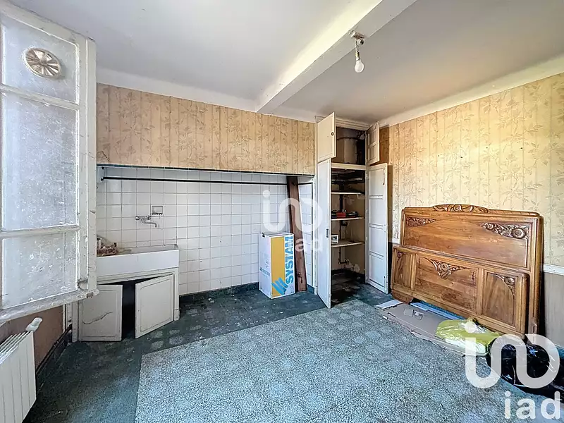 Maison, 138 m²