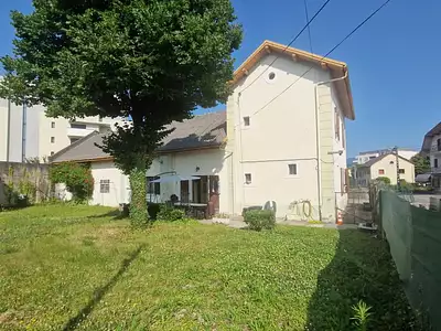 Maison, 150 m²