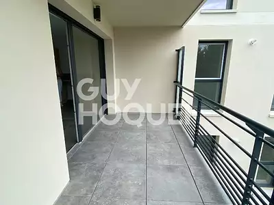 Appartement, 43,2 m²