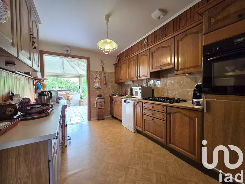 Maison, 105 m²