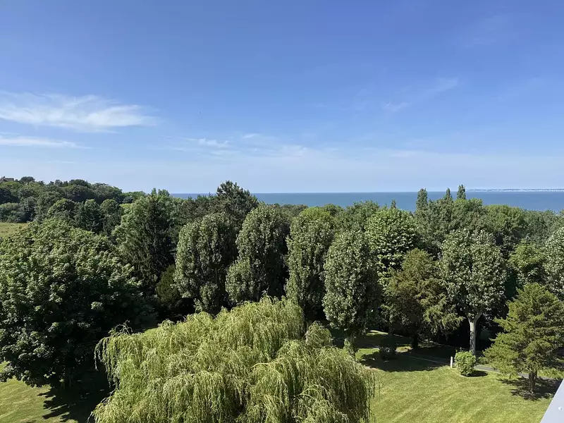 Appartement, 34,21 m²