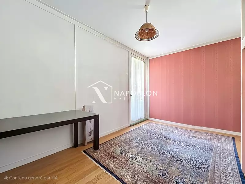 Appartement, 85 m²