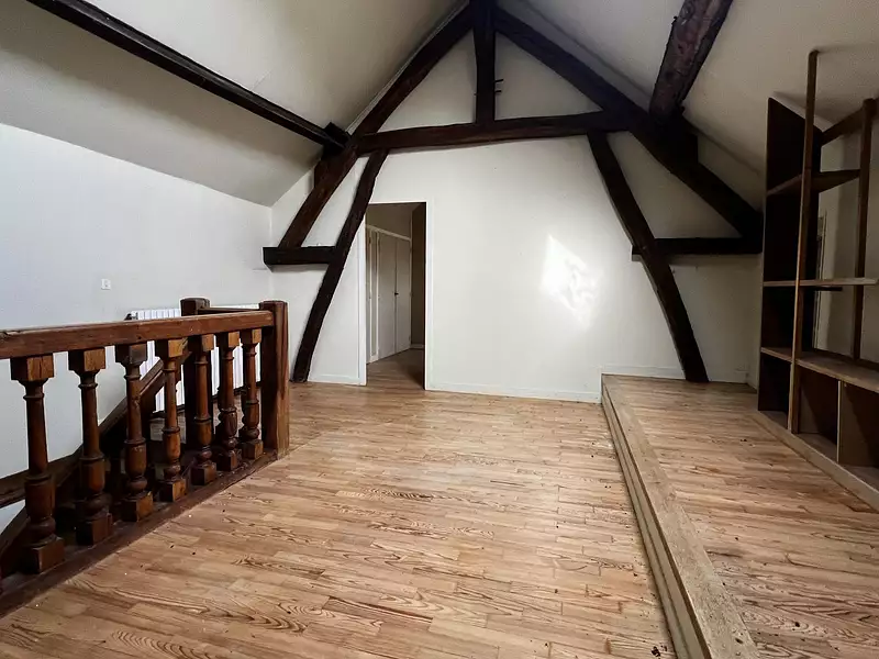 Maison, 189 m²