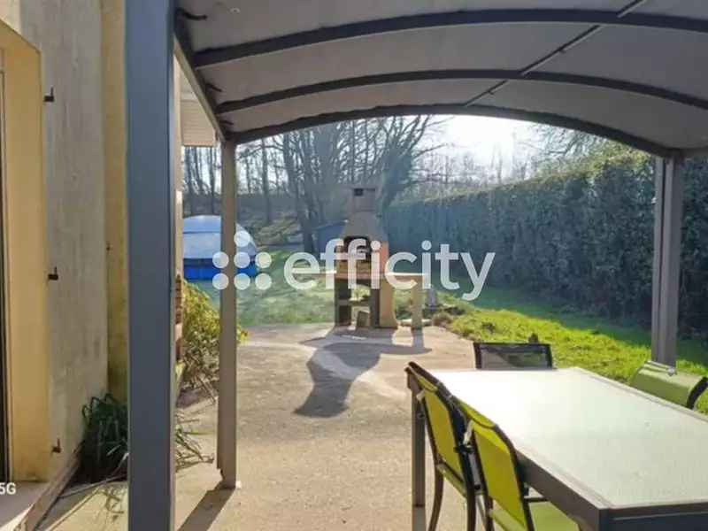 Maison, 172 m²